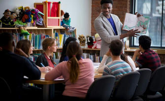 Want to work in special education? Worried about finances? Government support can help!